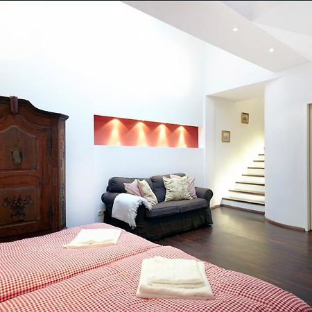 Vienna Penthouse 1 Apartment Exterior photo