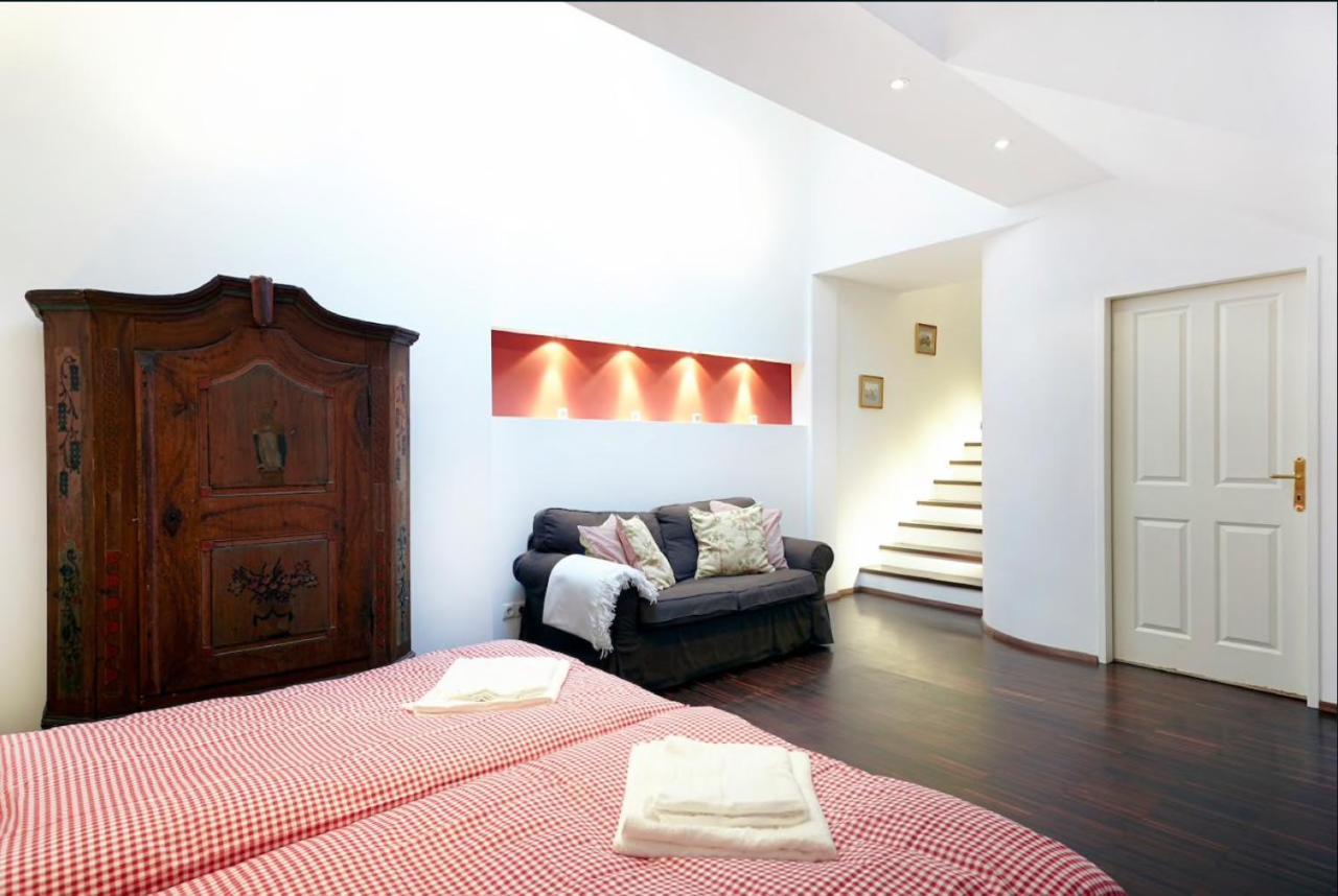 Vienna Penthouse 1 Apartment Exterior photo